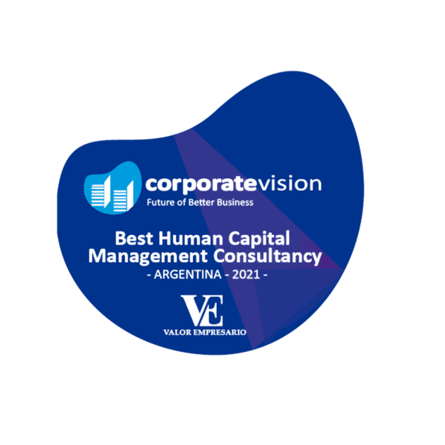 Human Capital Management Consultancy of the Year - CorporateLiveWire Innovation & Excellence Awards