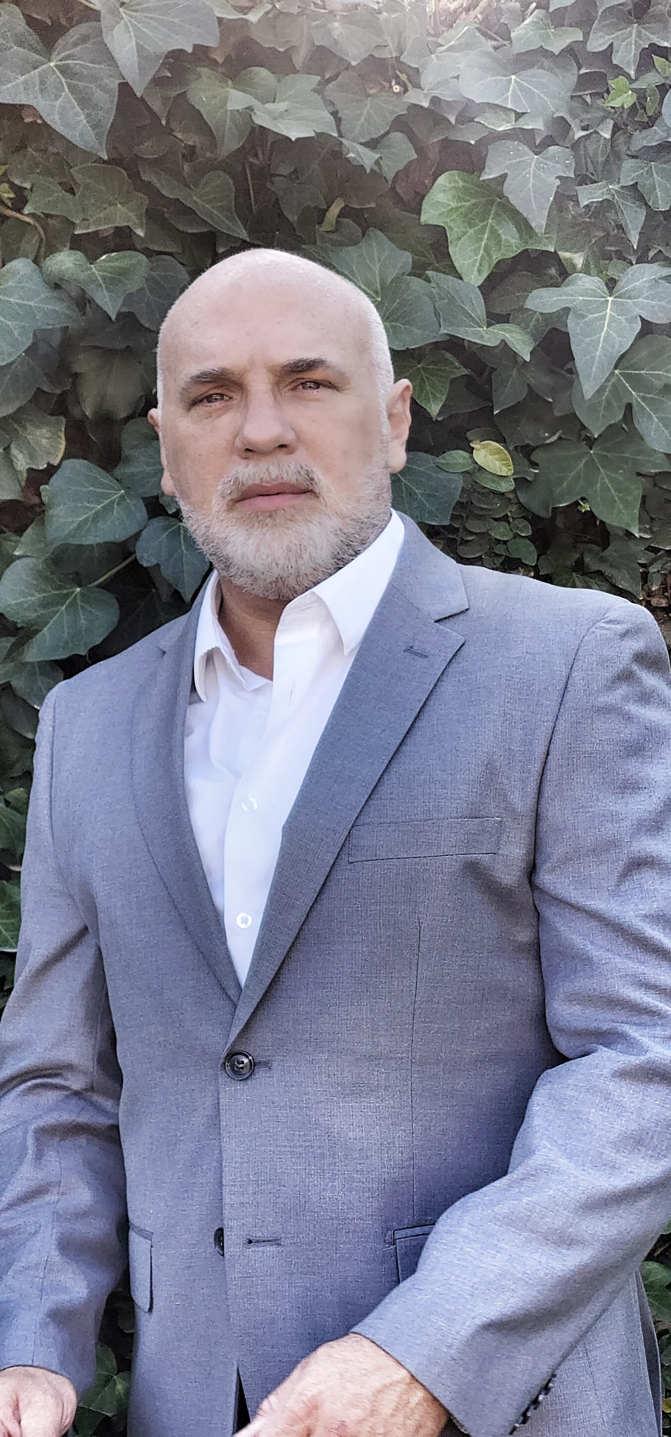 Osvaldo Daniel Paulina
