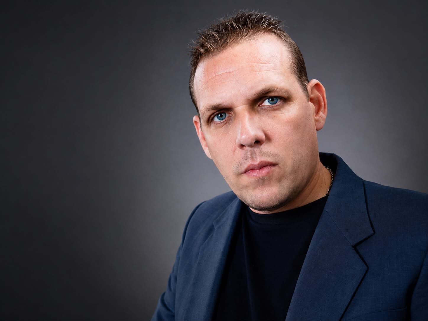 Esteban Colombo